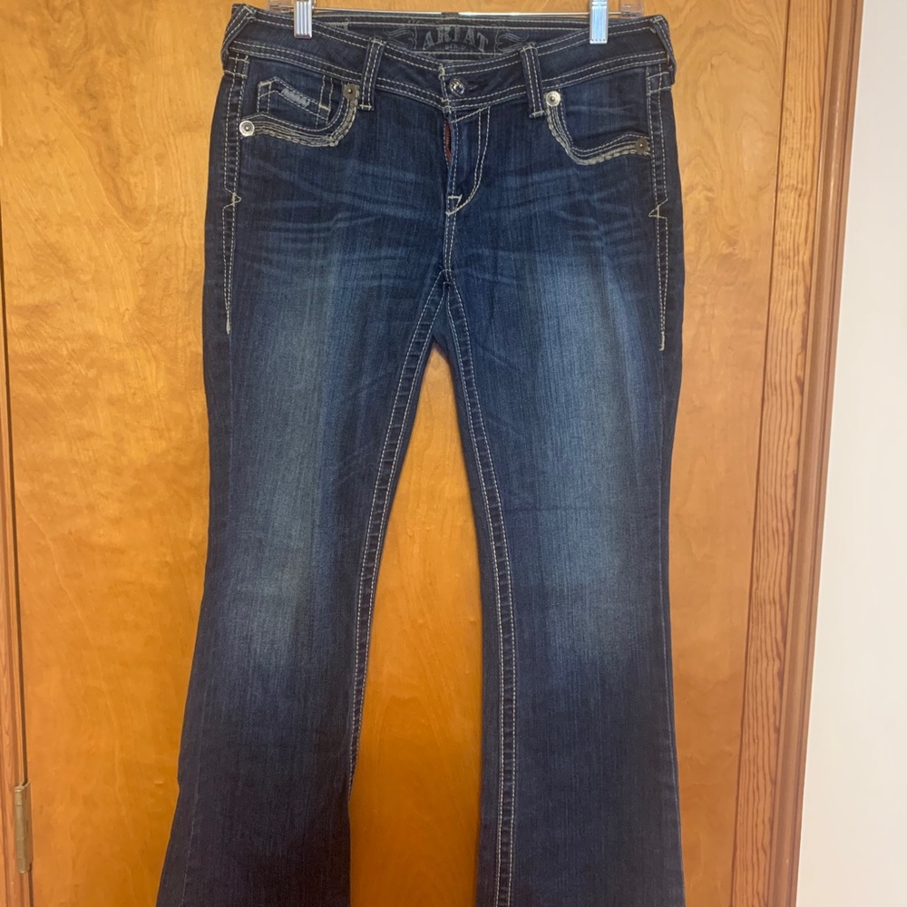 Ariat Bootcut Jeans